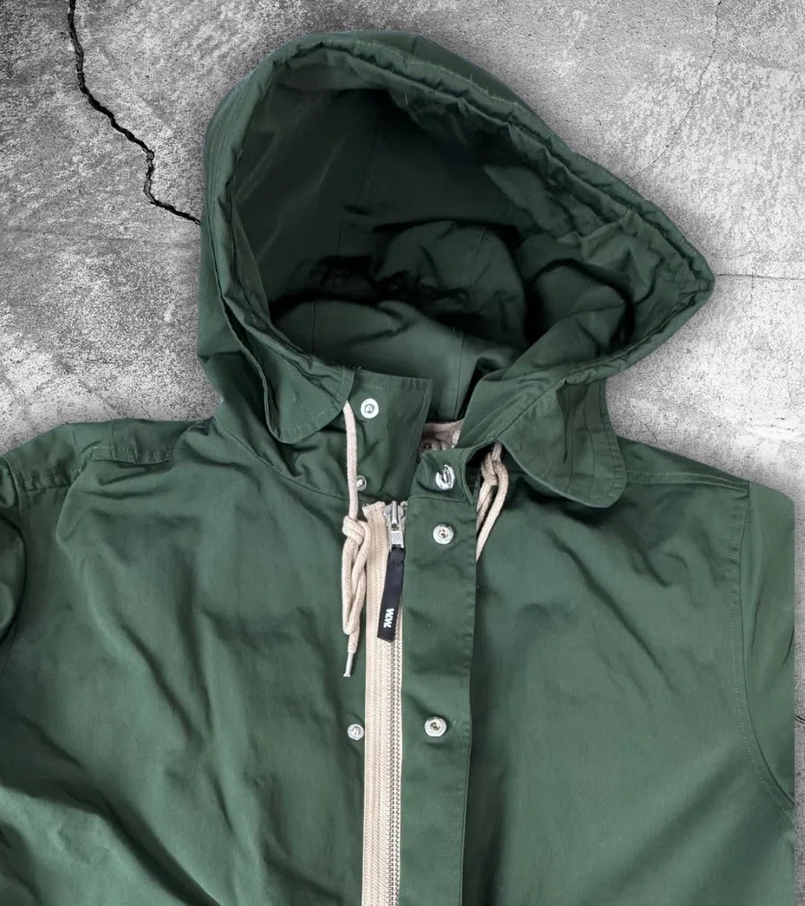Wood Wood Parka M